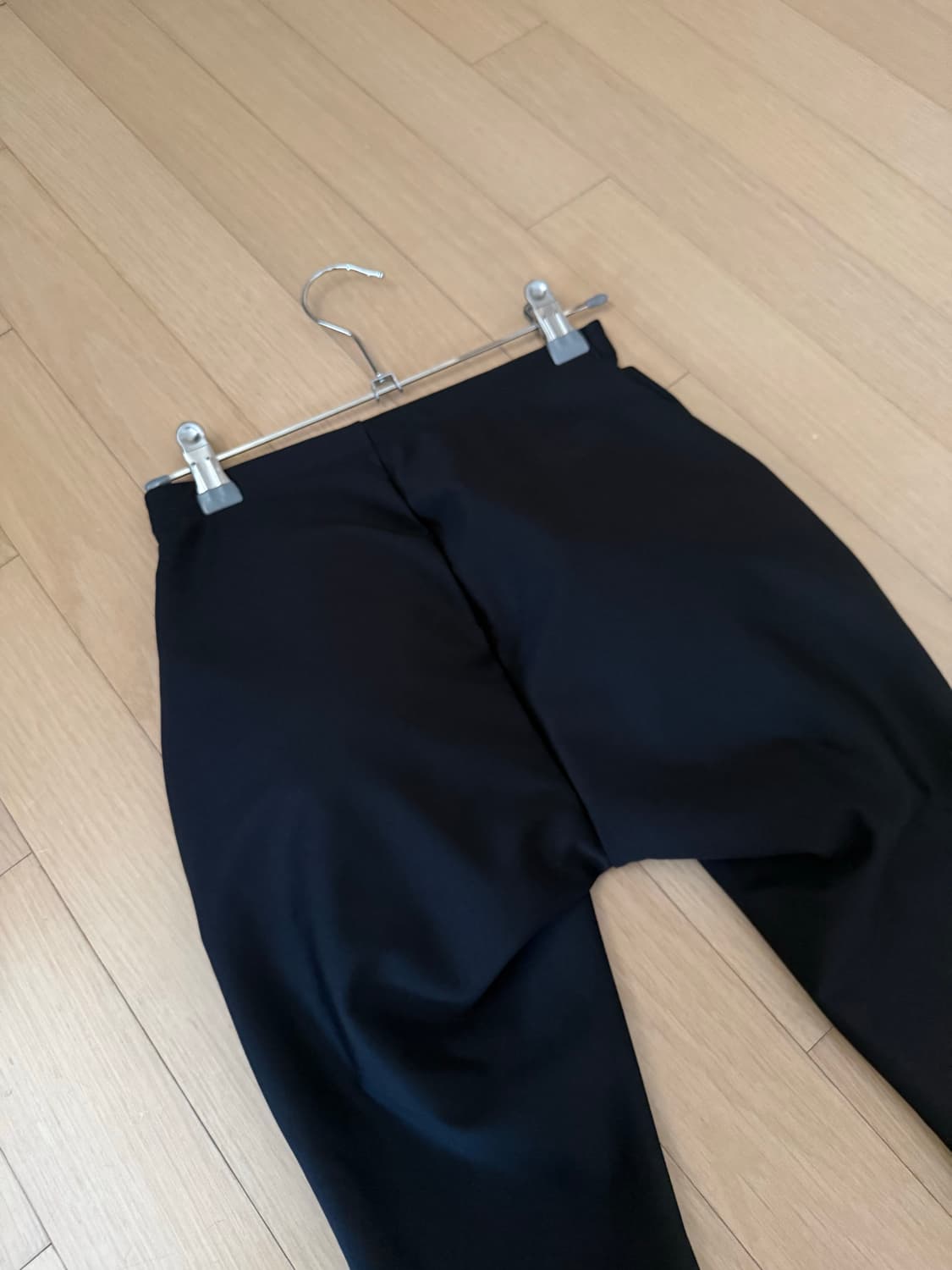 skims 스킴스 패드 레깅스 xs 상품이미지4