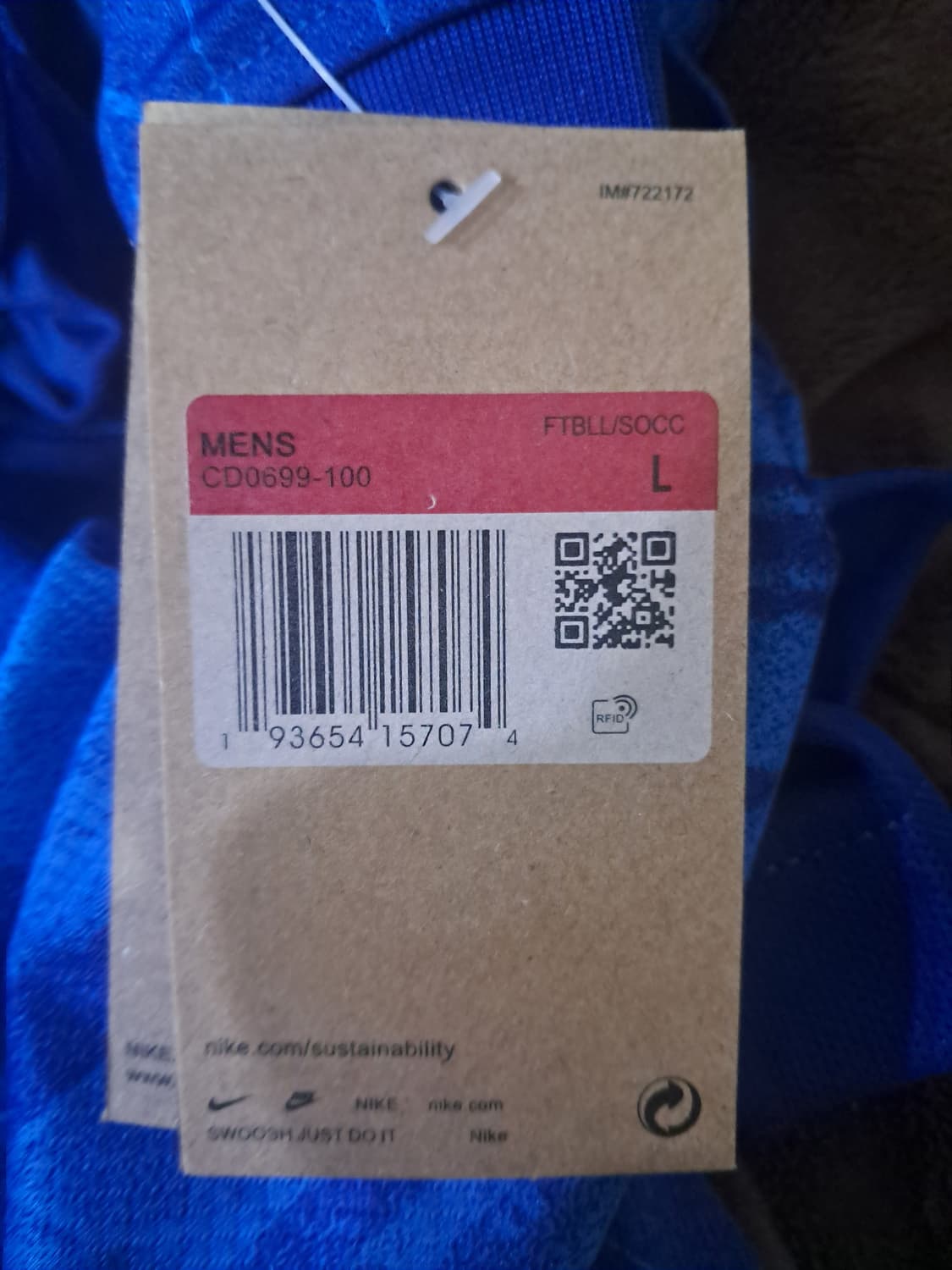 첼시 페드루 네투 친필사인 유니폼+인증서 판매 상품이미지3