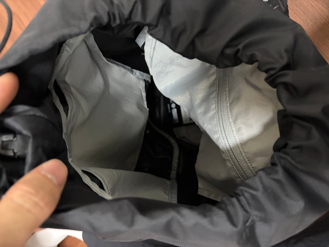 아크테릭스 헬리아드 10L 판매 상품이미지6