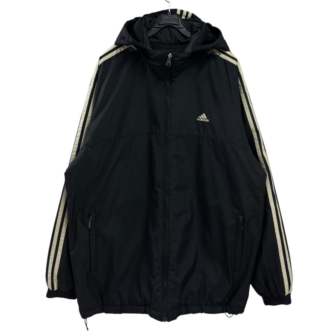 아디다스 리버시블 패딩점퍼 상품이미지2