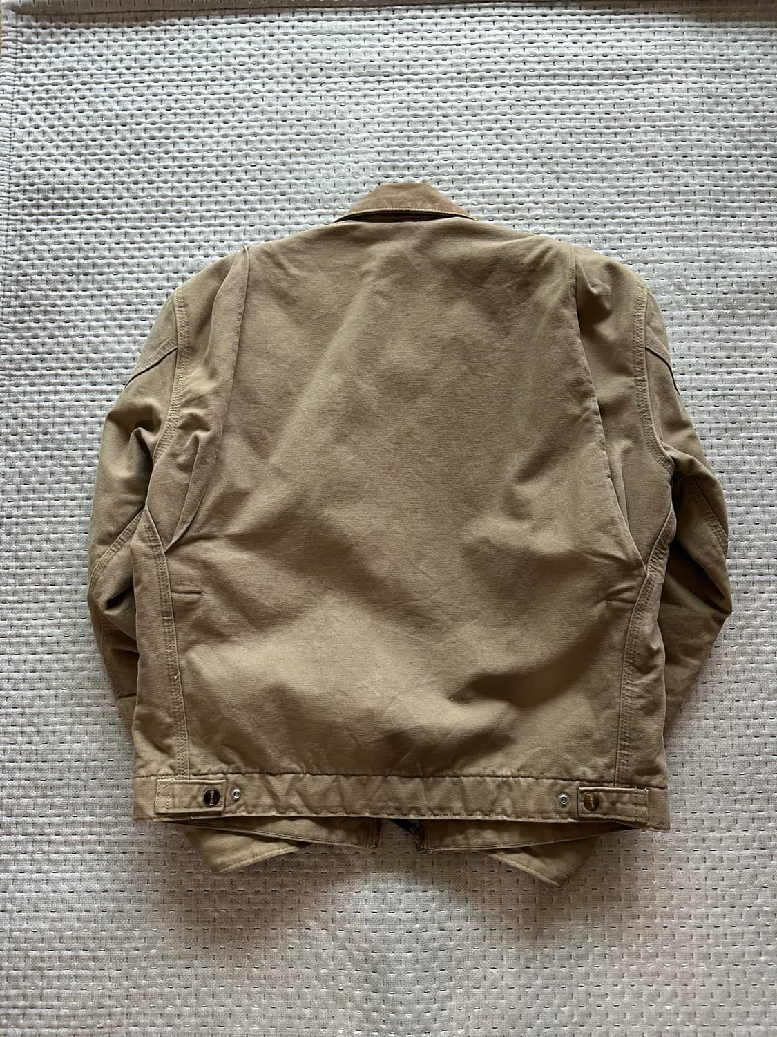 [M] 칼하트 디트로이트 자켓 J97 상품이미지2