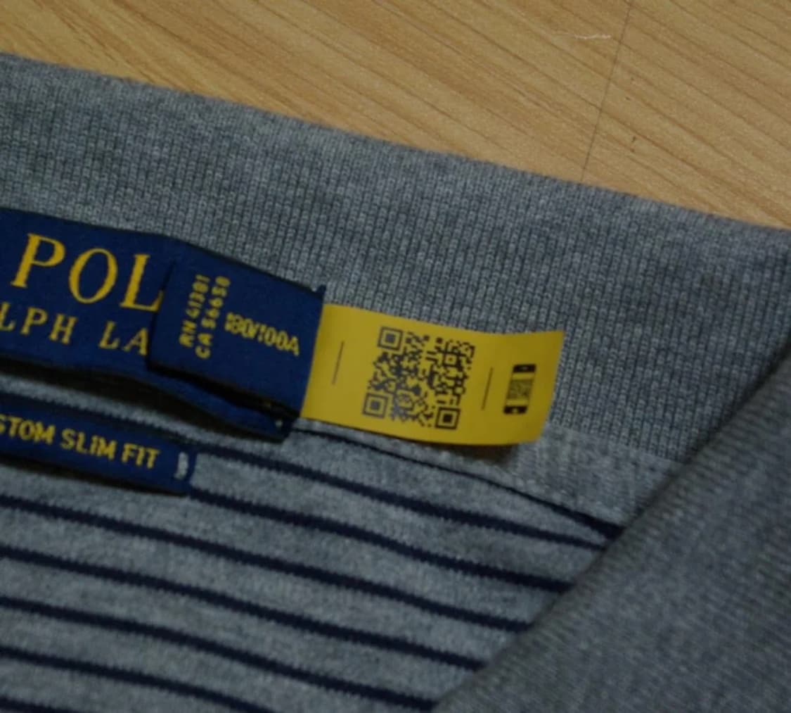 폴로랄프로렌 소프트코튼 반팔티셔츠 L 상품이미지6