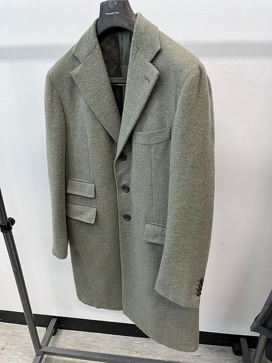 105) 벨베스트 캐시미어 코트  상품이미지1