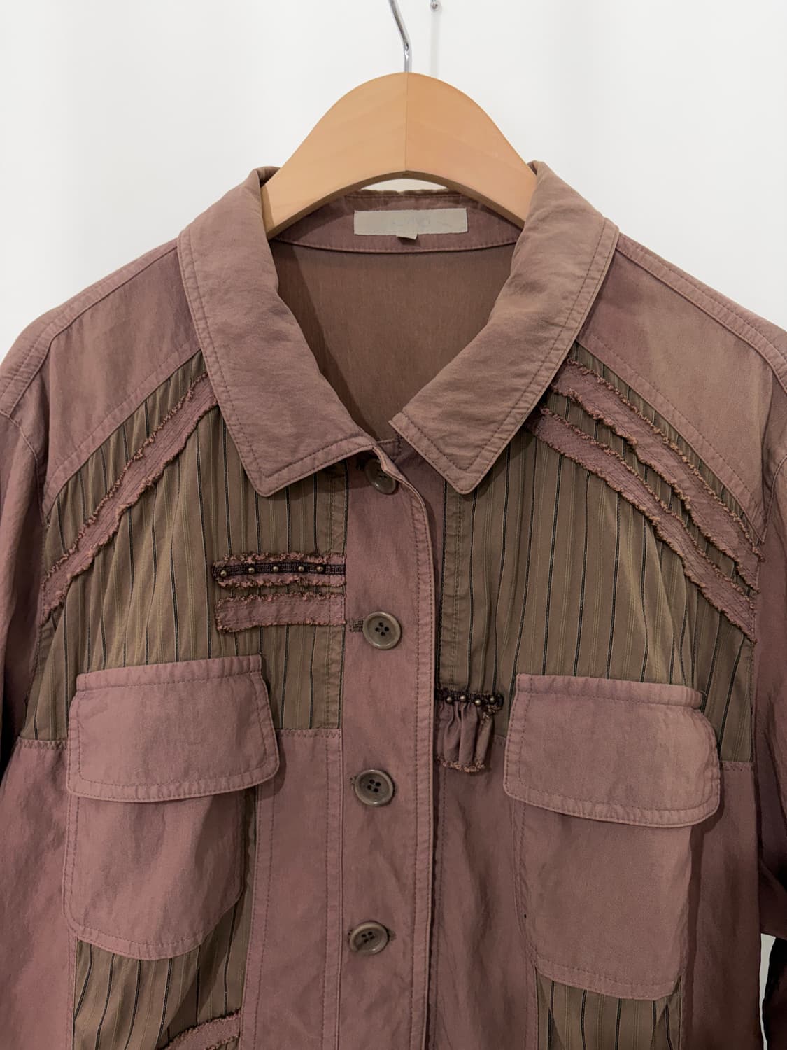 ALVIVO jacket 상품이미지2