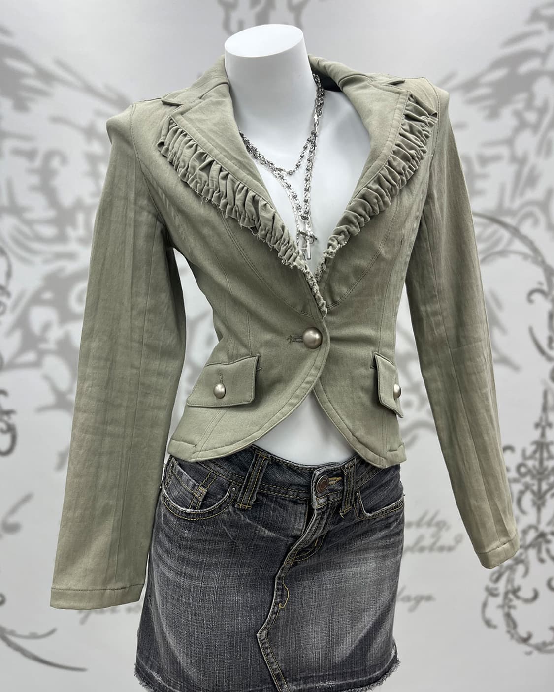 Ghost of Harlem 상품이미지4