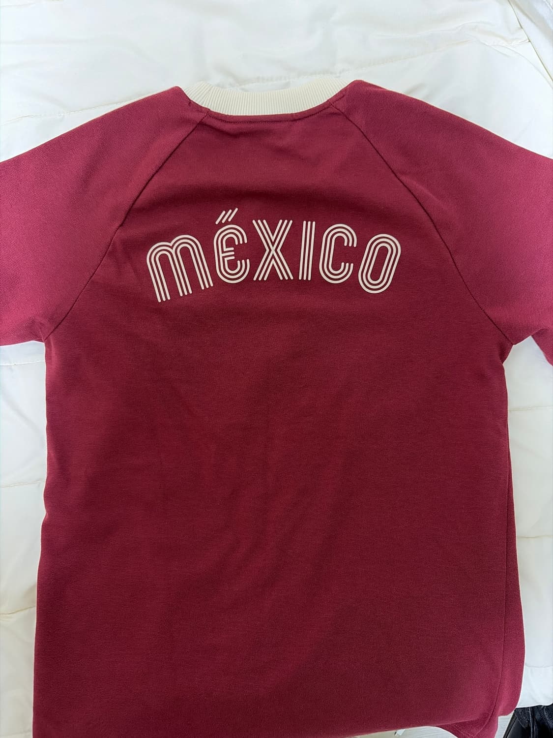 아디다스 멕시코 상품이미지4