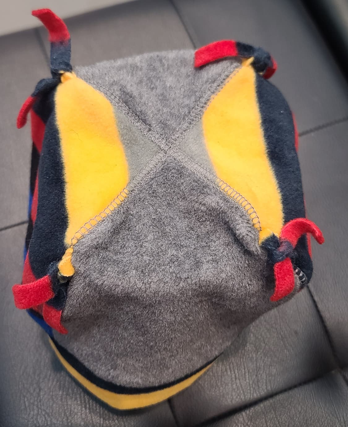 GAP 플리스 비니 상품이미지3