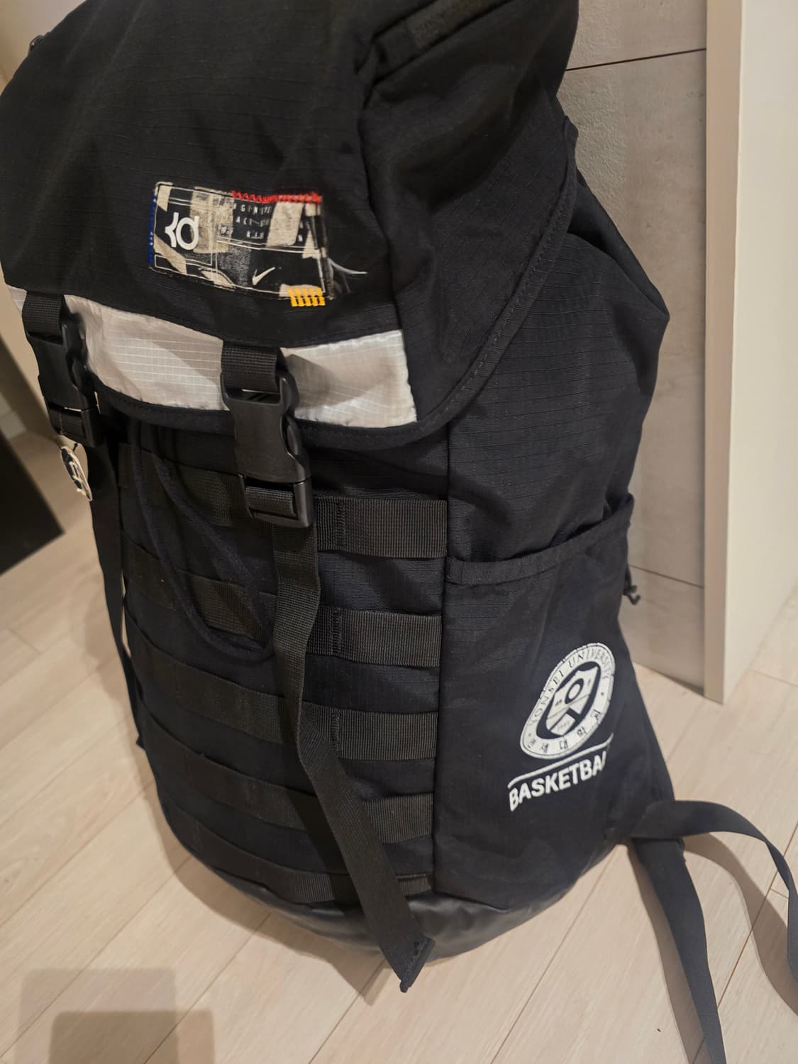 나이키 연세대 농구팀 백팩  상품이미지2