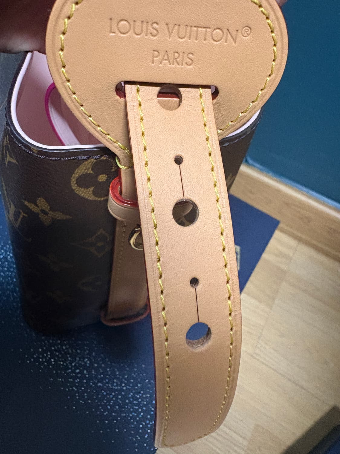 루이비통 올인BB 비너저리 저니 서울 익스클루시브 상품이미지4