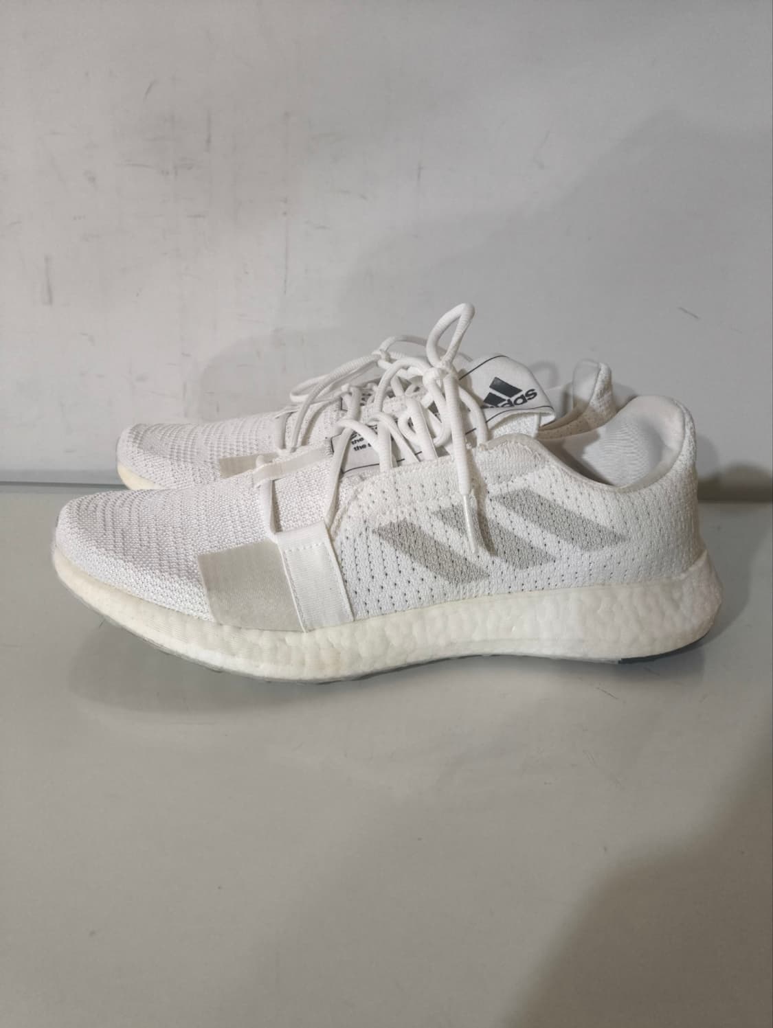 290mm 아디다스 센스부스트 런닝화 상품이미지1