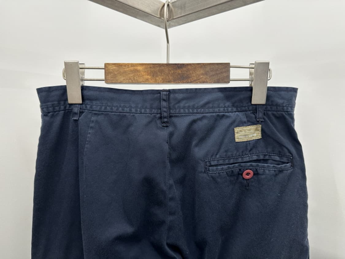 Paul smith 코튼 카고 팬츠 (30) 상품이미지4