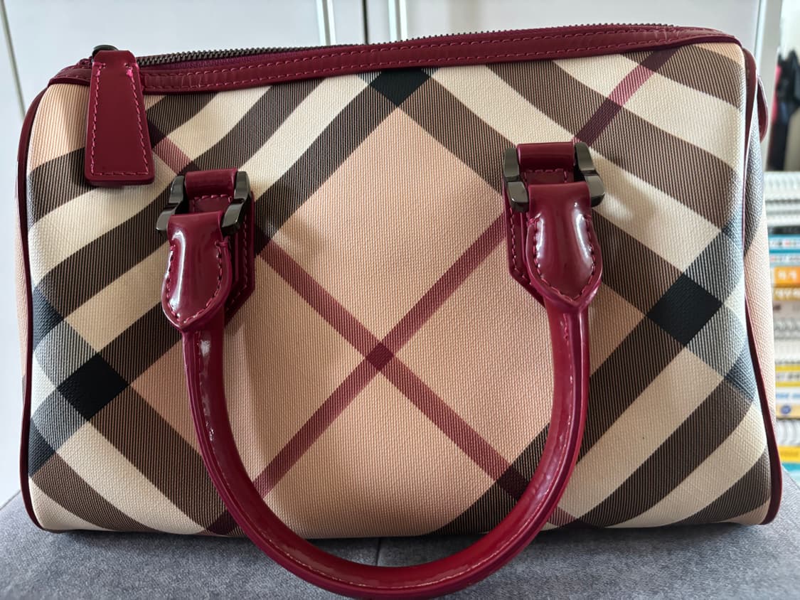 버버리 여성용 가방 상품이미지1