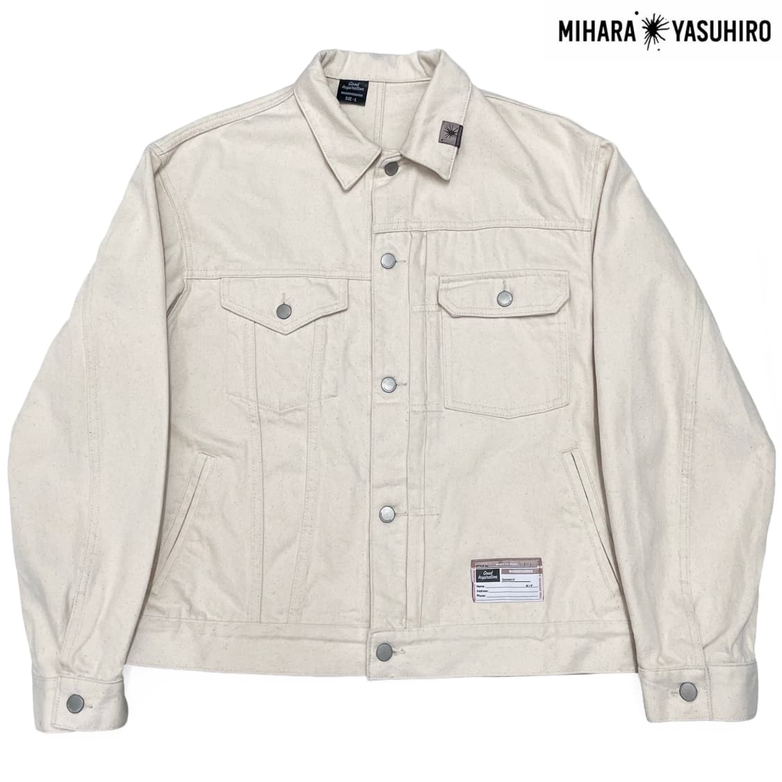 미하라 야스히로 (Mihara Yasuhiro) 상품이미지1