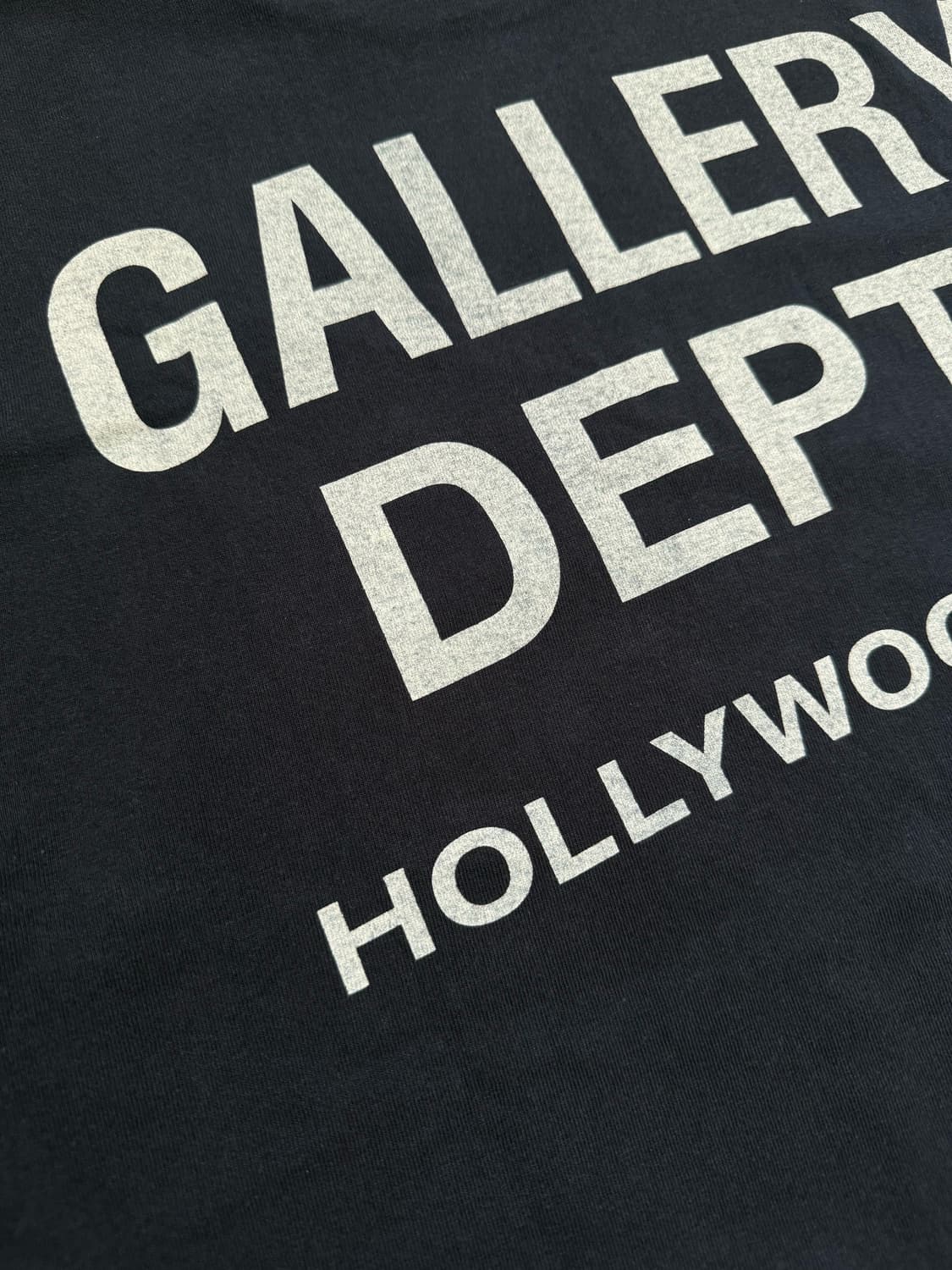 Gallery Dept. Souvenir Tee 상품이미지6
