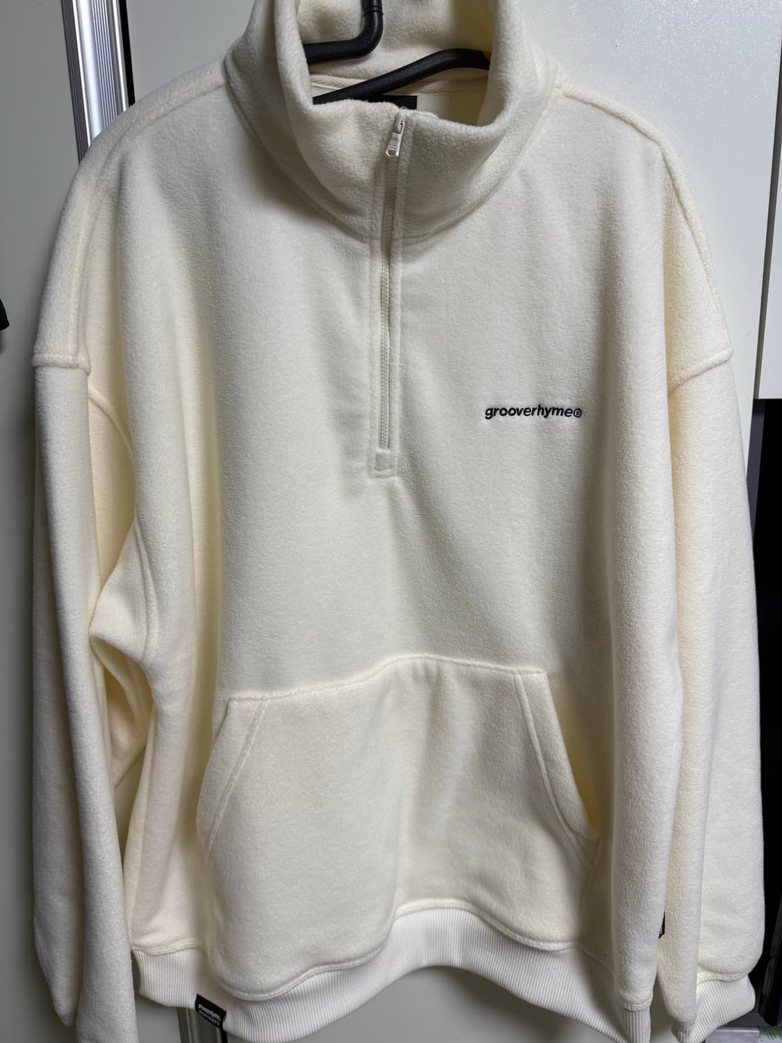 그루브라임 플리스 L 상품이미지1