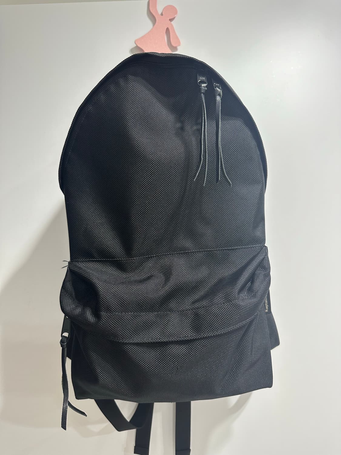 캡틴선샤인 USA 백팩 상품이미지2