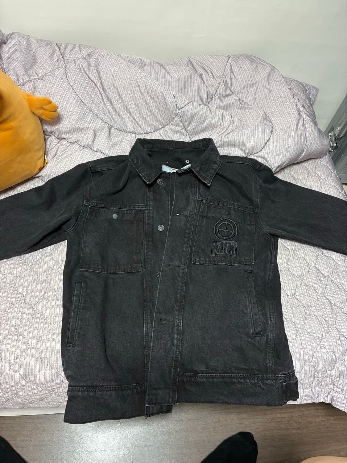 Plastic product WORK JACKET 상품이미지3