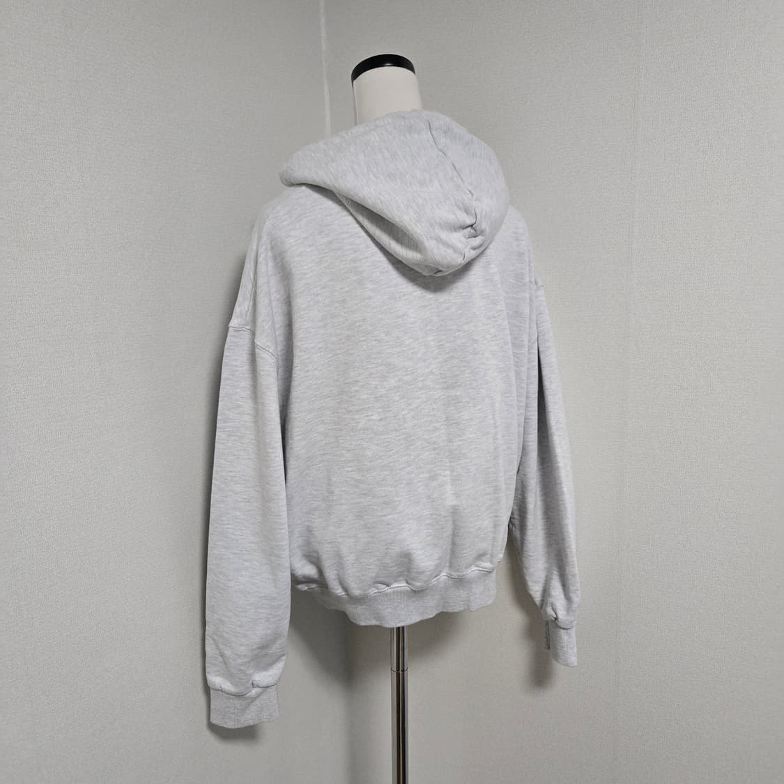 아메스월드와이드 코튼 후드티/ 여성 후드티/ 여자 후드티  상품이미지8