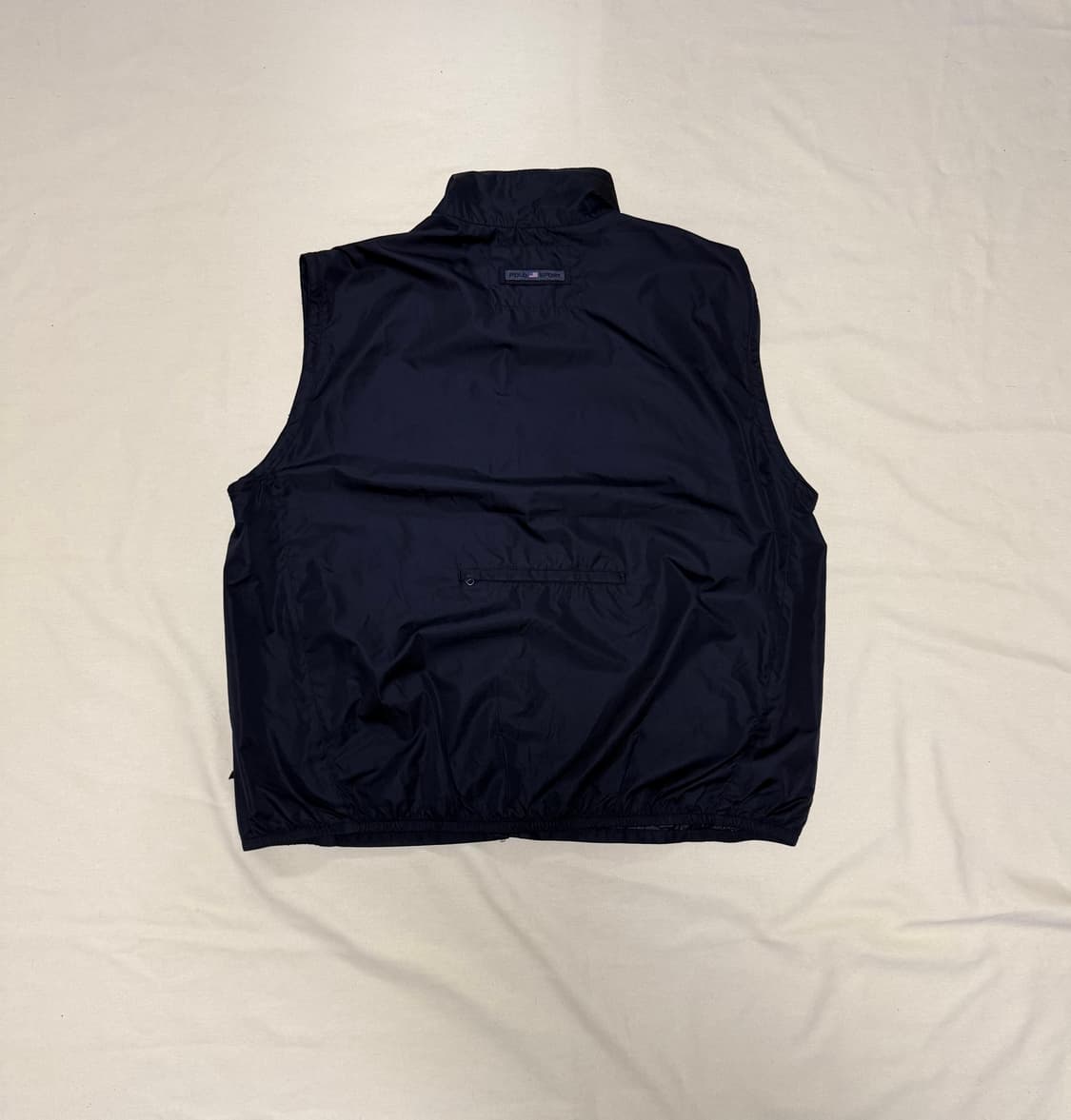 폴로 스포츠 나일론 베스트 90s 상품이미지6