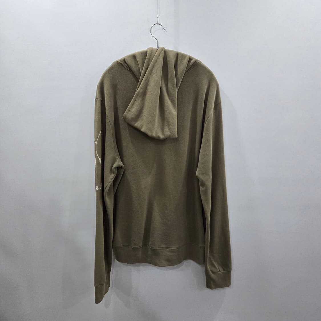 데님앤서플라이 후드집업 M  상품이미지4