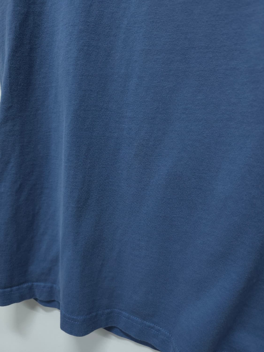 노스페이스 여성 베이직 로고 반팔 티셔츠 (~55) 상품이미지9