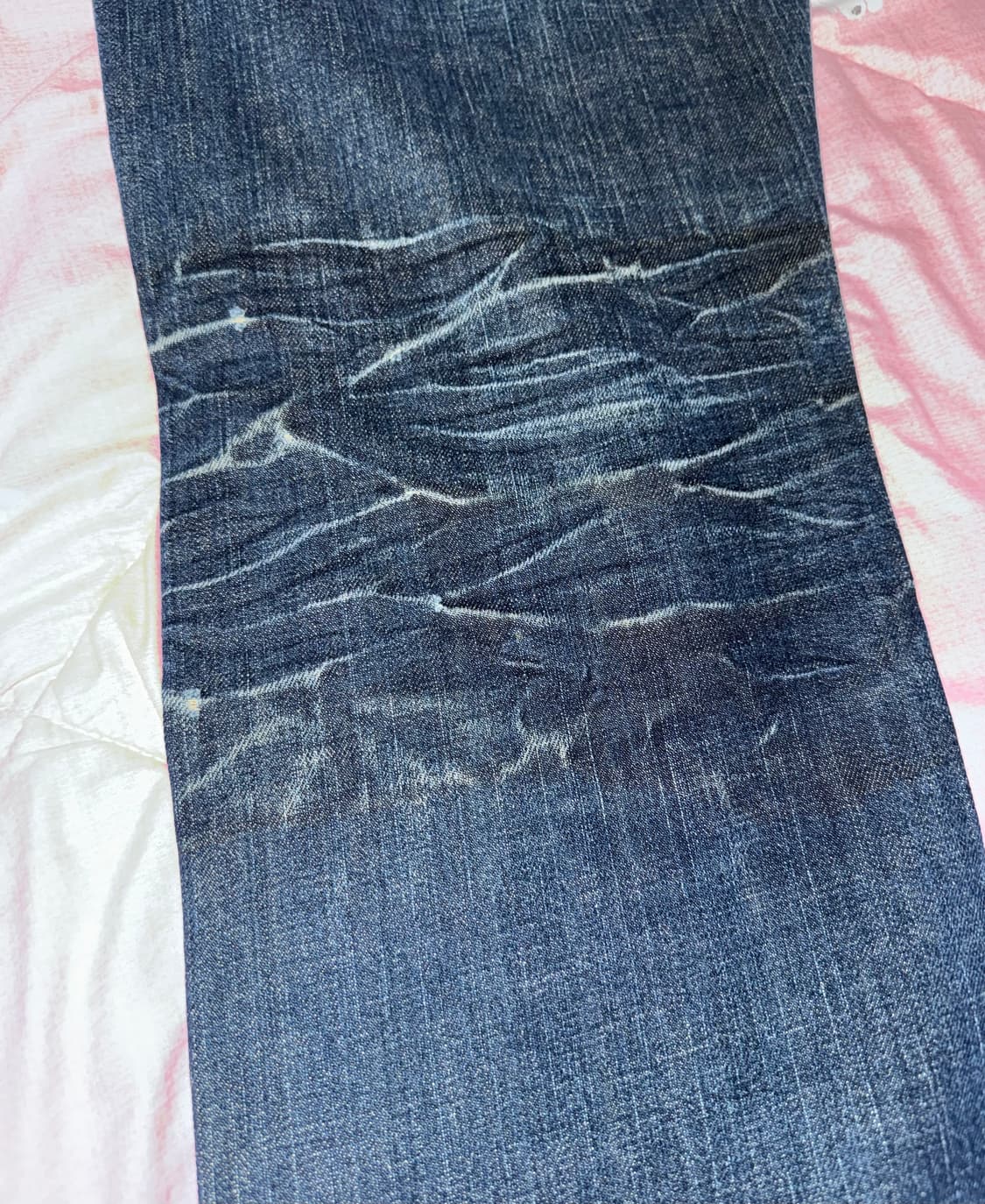 리바이스 511 데님 팬츠 상품이미지6