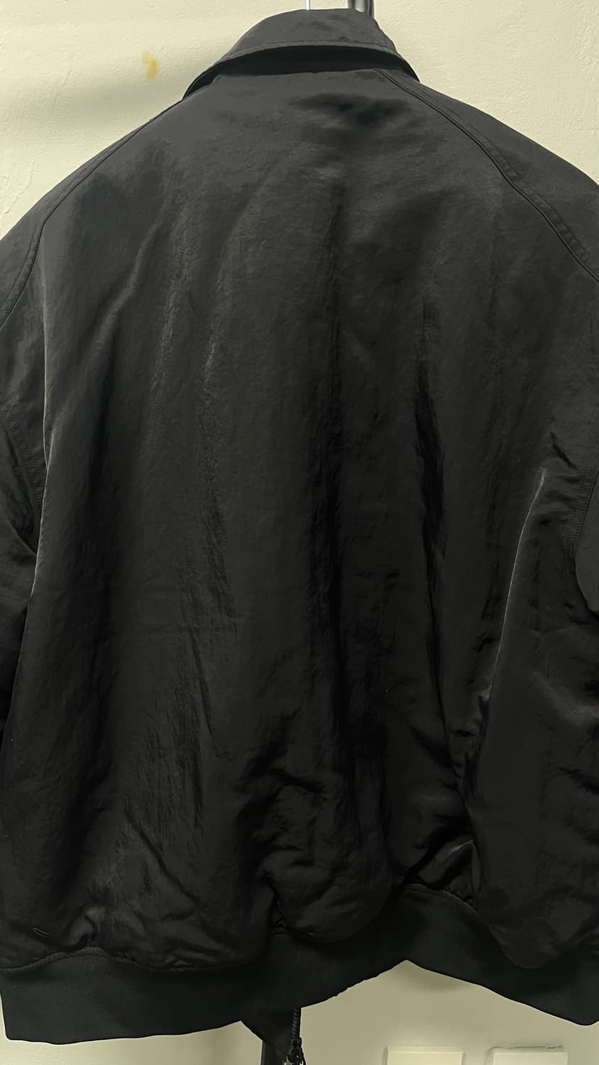 해브오프듀티 유틸리티 MA-1 봄버 자켓 상품이미지5