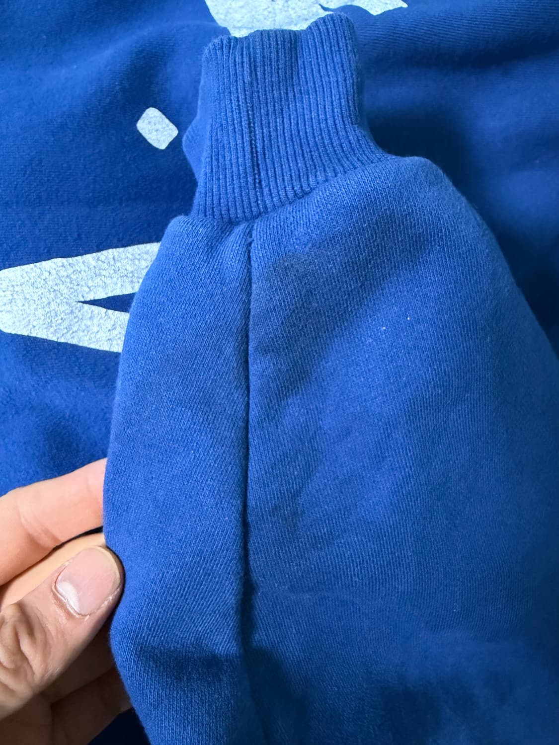 컬렉트피시스 pam 후드 L  상품이미지3