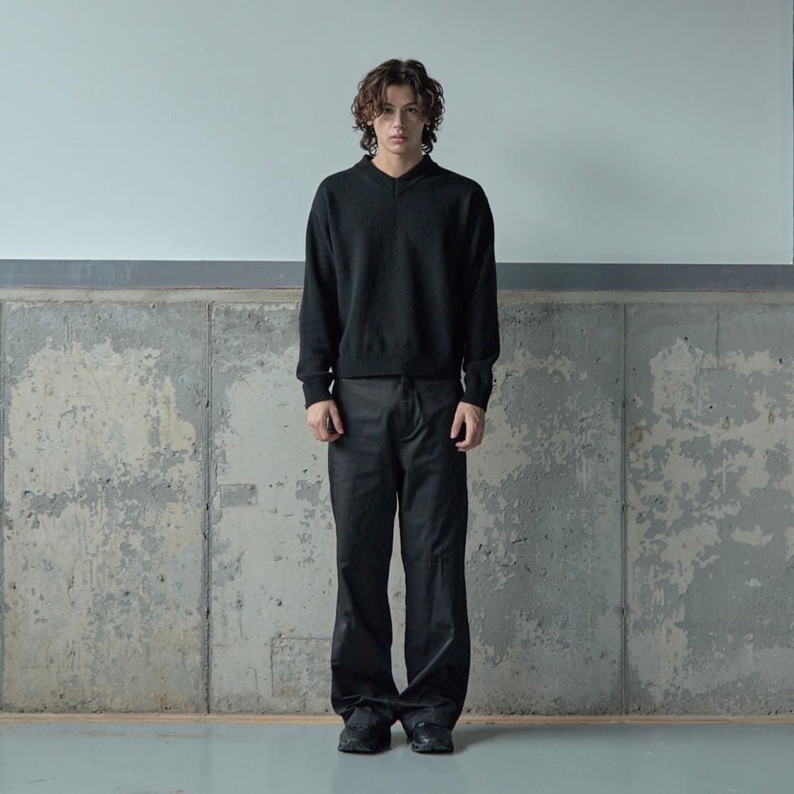 [유일매물] 에피센터 오디언스 트라우져 러드 익스클루시브 상품이미지1