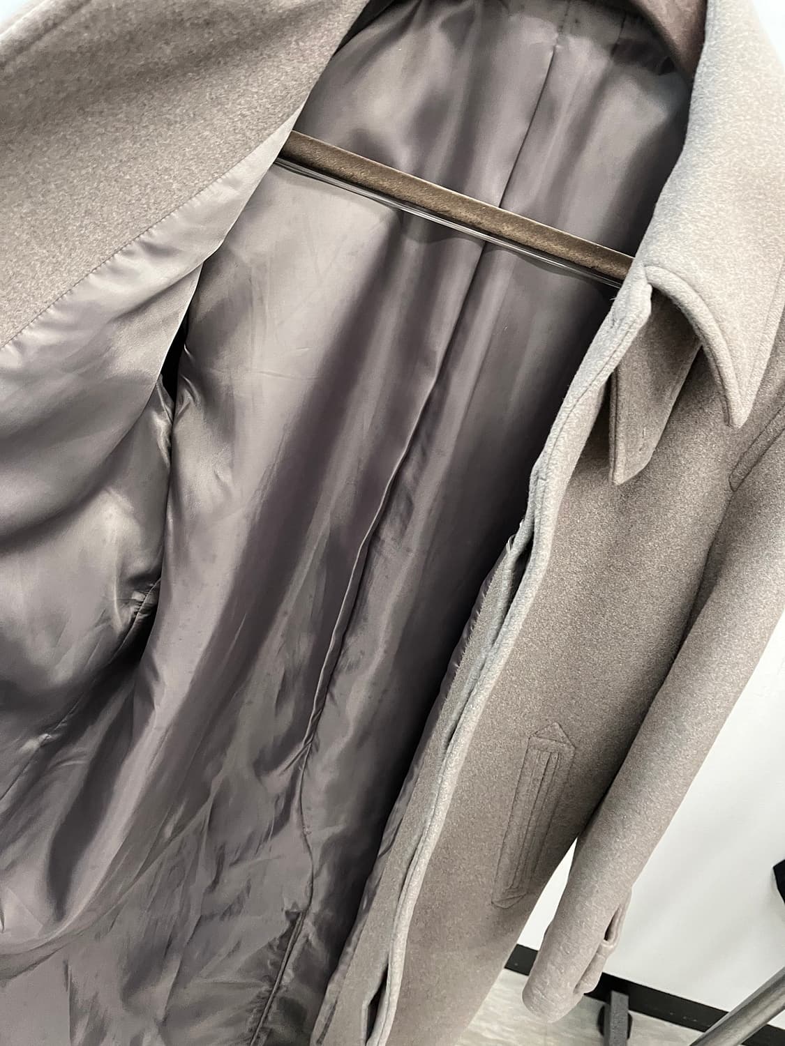 100) 쿠어 MTR 발마칸코트  상품이미지6