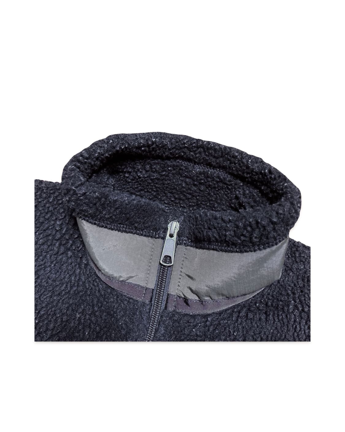 08s 파타고니아 레트로X 플리스 블랙 카키 상품이미지3