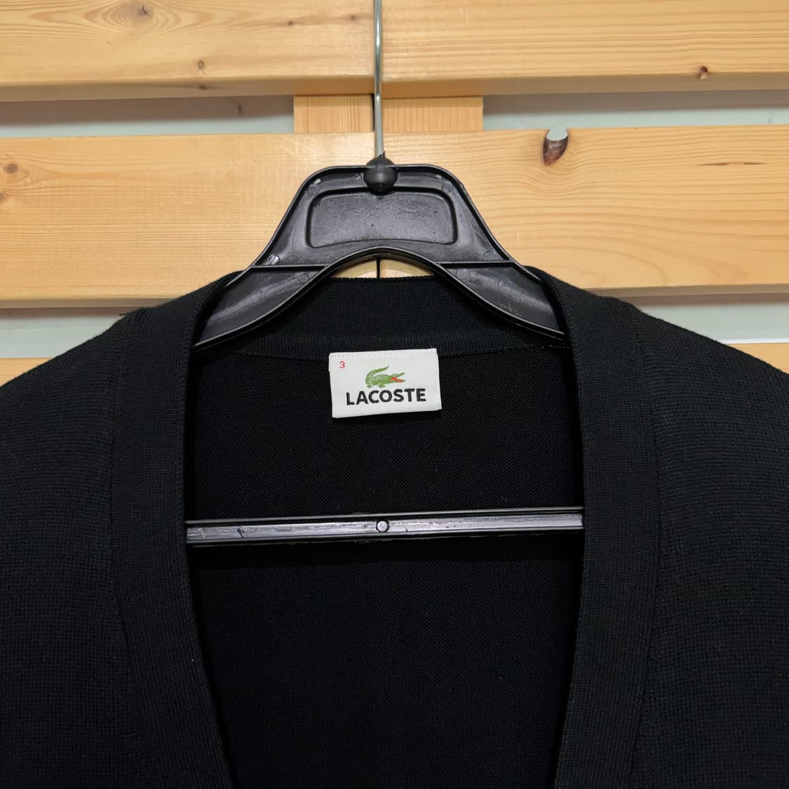 라코스테 가디건 상품이미지3