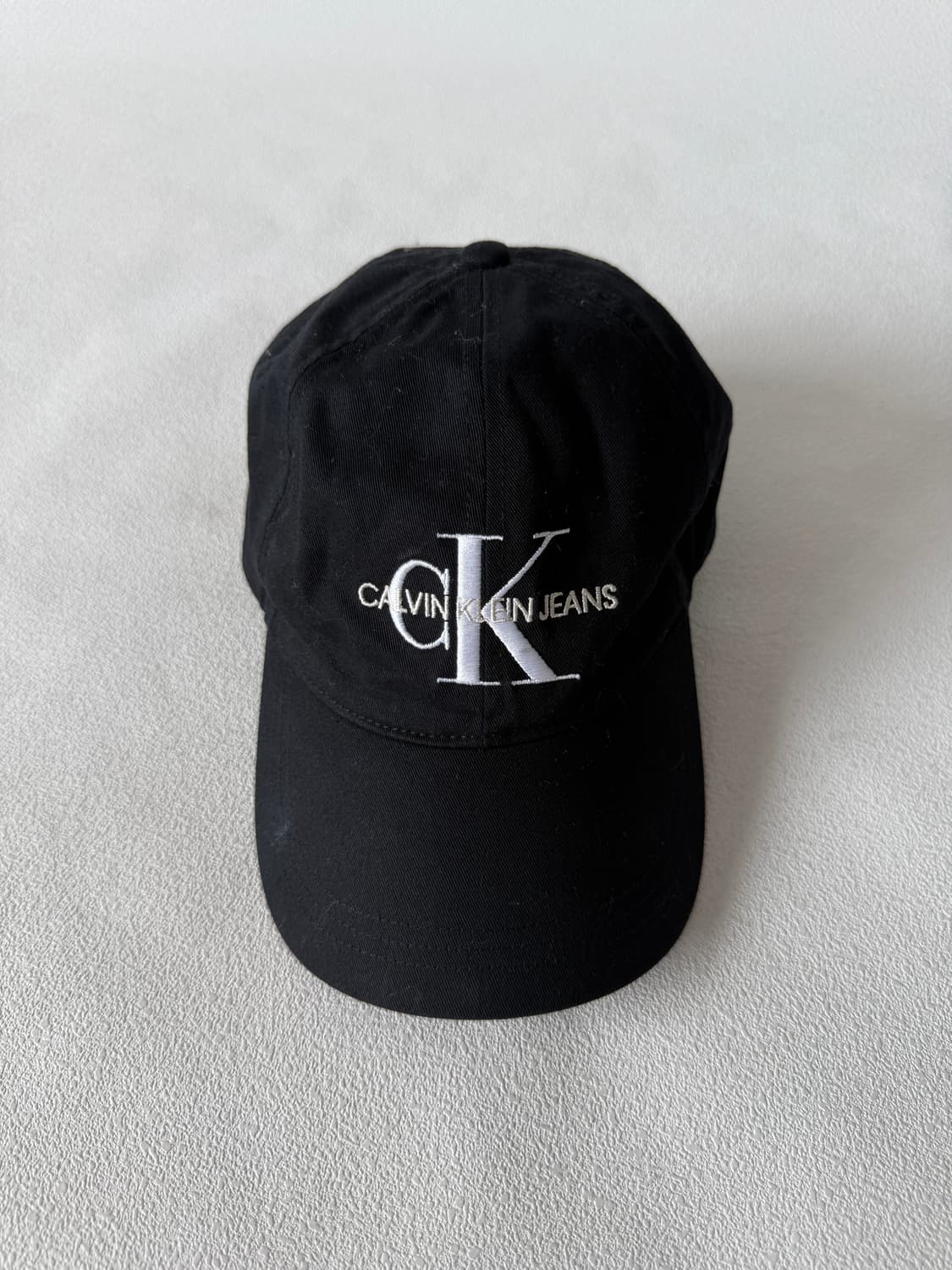 켈빈클라인(CK) 볼캡 상품이미지2