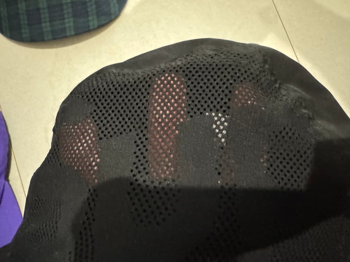 슈프림 x나이키 러닝 캡 및 캠프캡 등 정리합니다. 상품이미지7