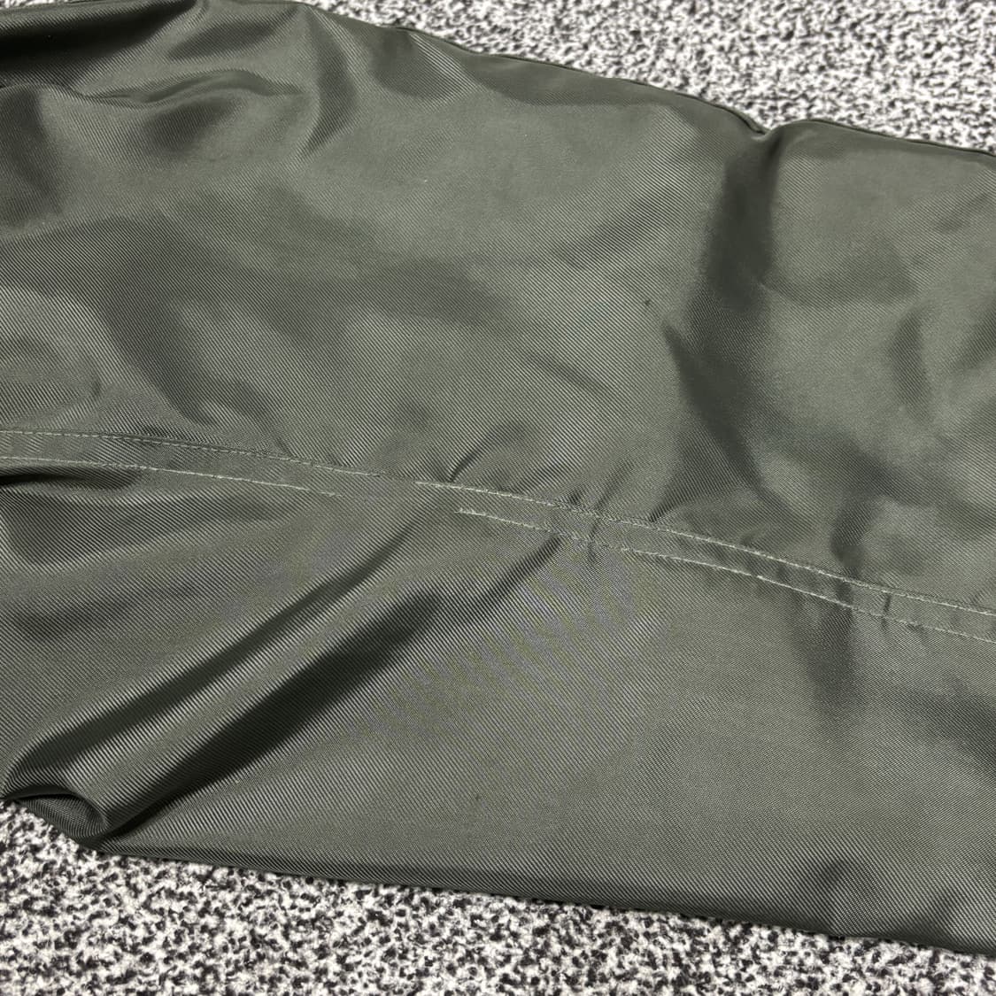 90s 오리지널 CWU-45P 플라이트 자켓 상품이미지7