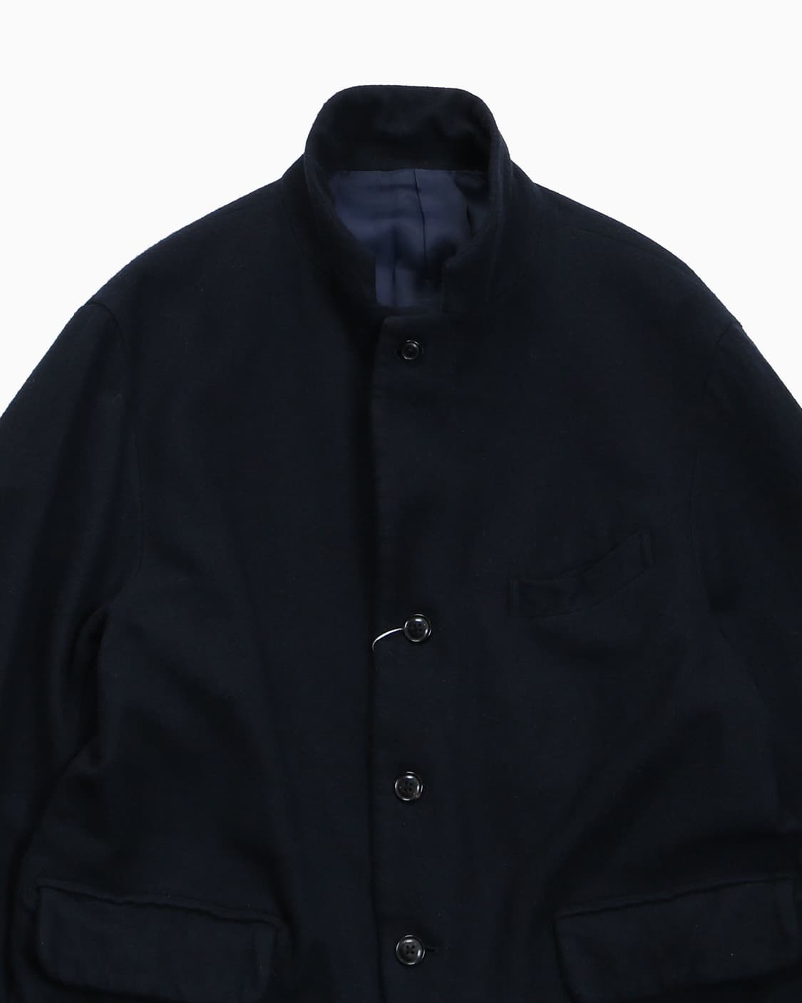 URU TOKYO 24FW Wool 3button jacket 상품이미지3