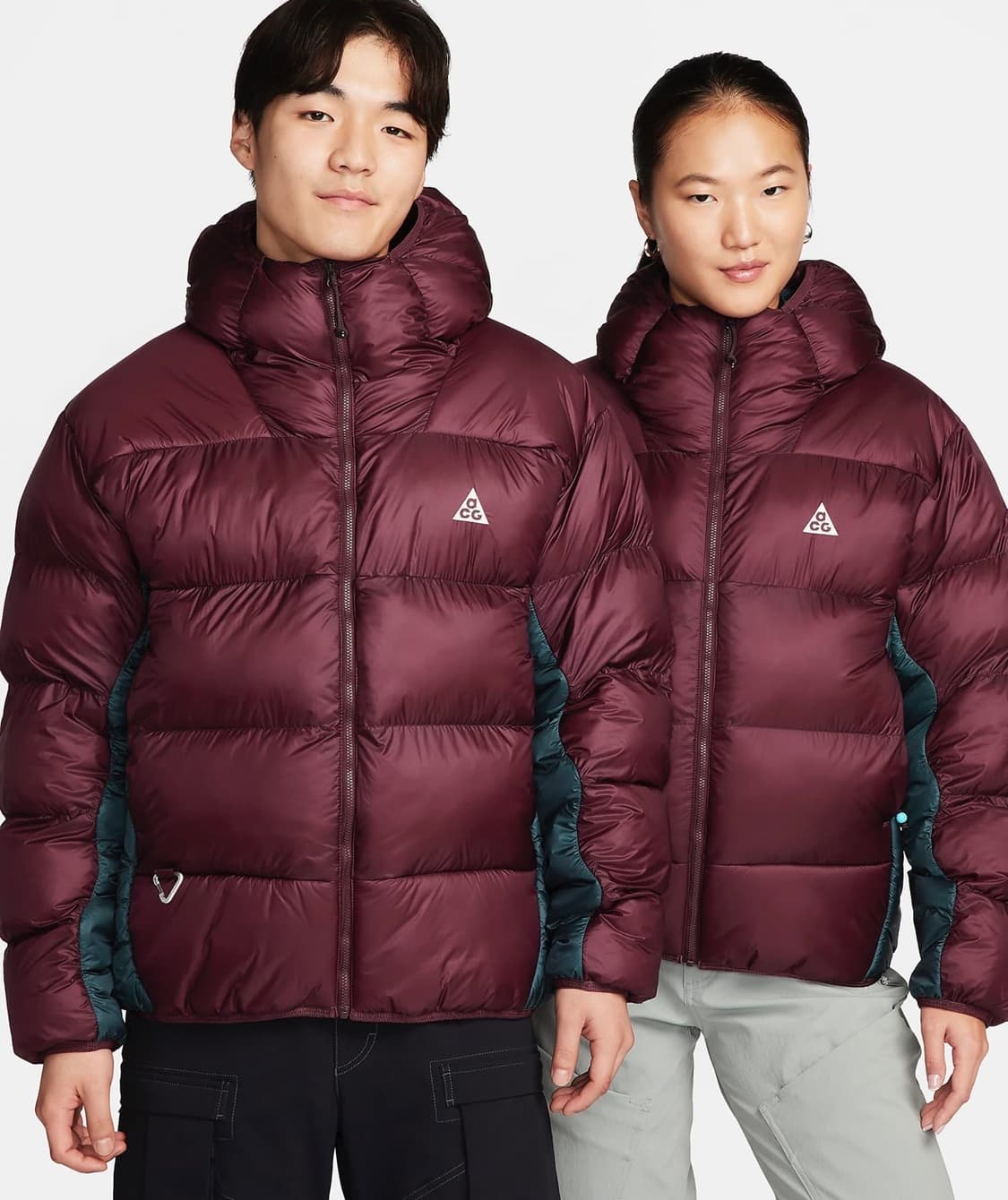 나이키 ACG 루나레이크 패딩 상품이미지1
