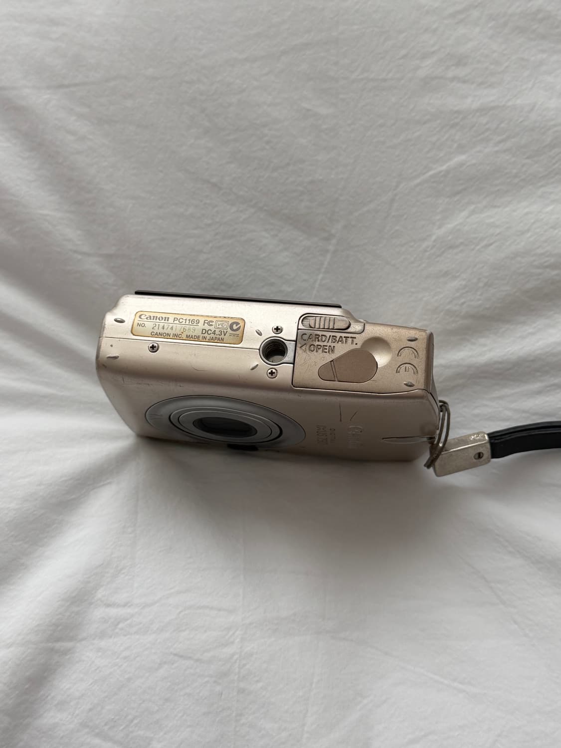 캐논 익서스 750 상품이미지5