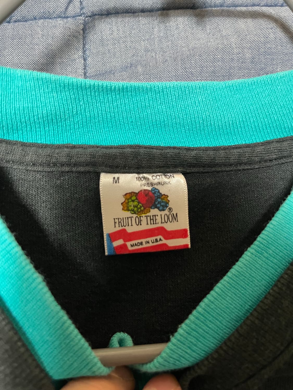 90s firuit of the room 티셔츠 상품이미지3