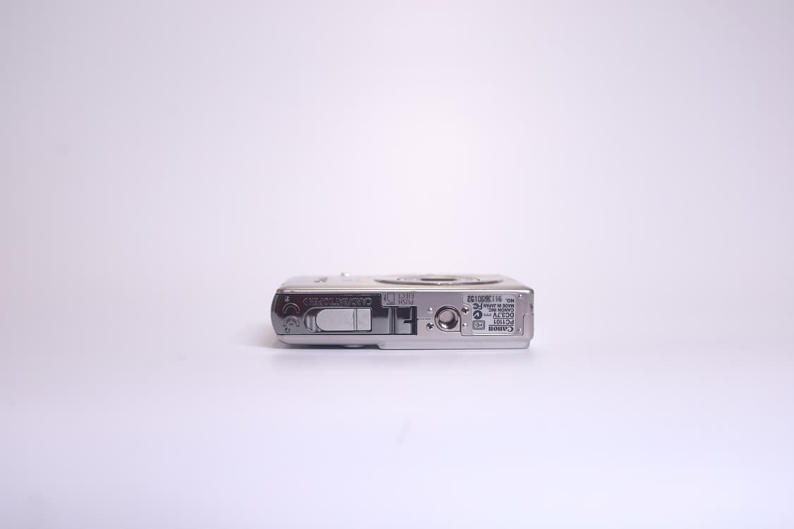 캐논 익시 50 (익서스 40 일본 모델, 이체 시 할인) 상품이미지6