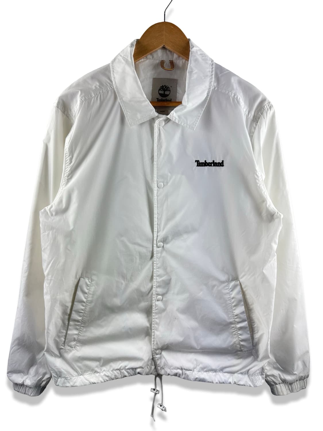 팀버랜드 화이트 코치자켓2614 상품이미지2