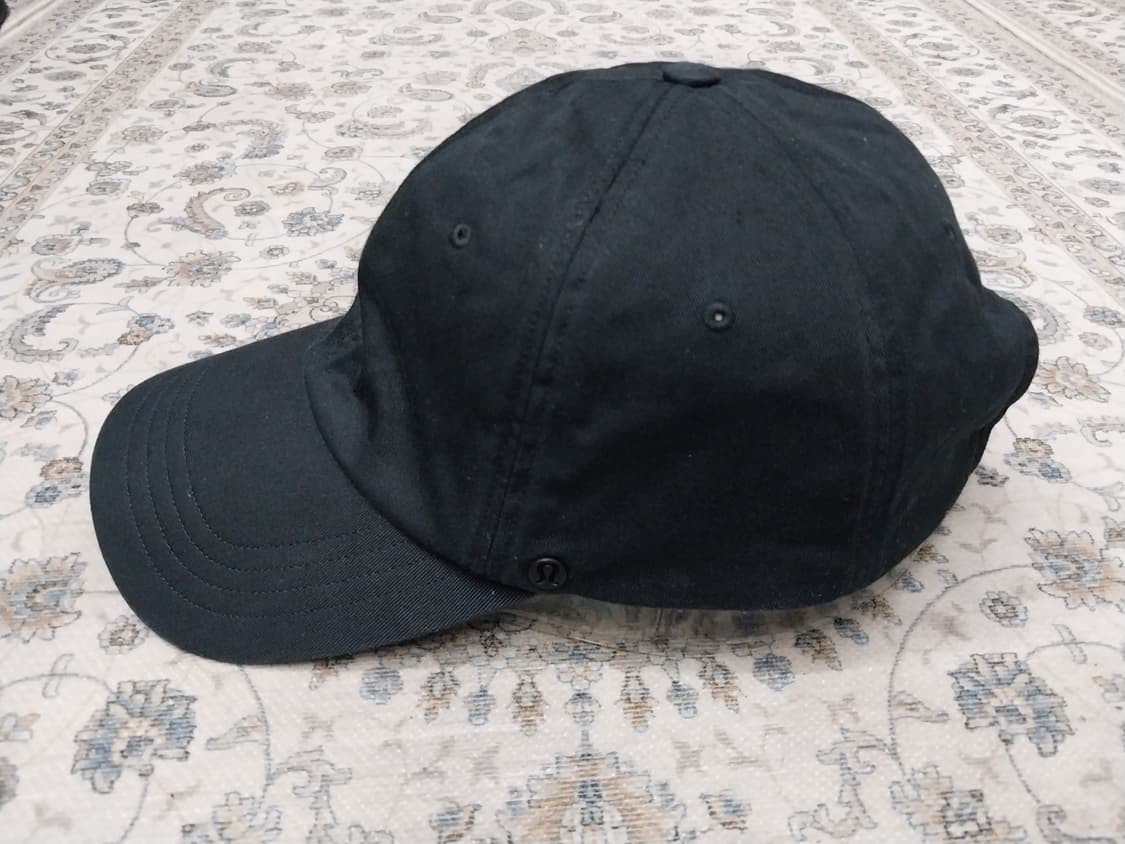 룰루레몬 볼캡 L/XL 58호 상품이미지3