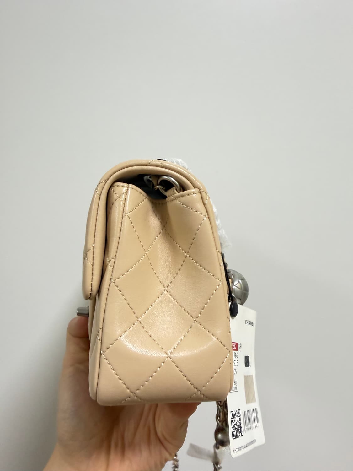 Mini8샤넬 상품이미지3