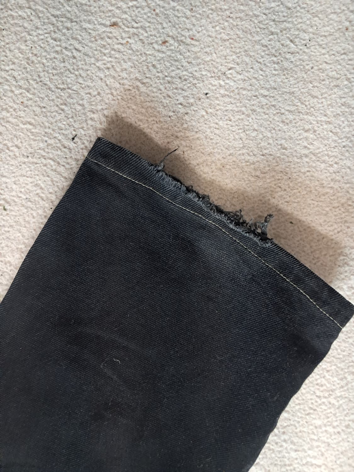 리바이스517 부츠컷  상품이미지7