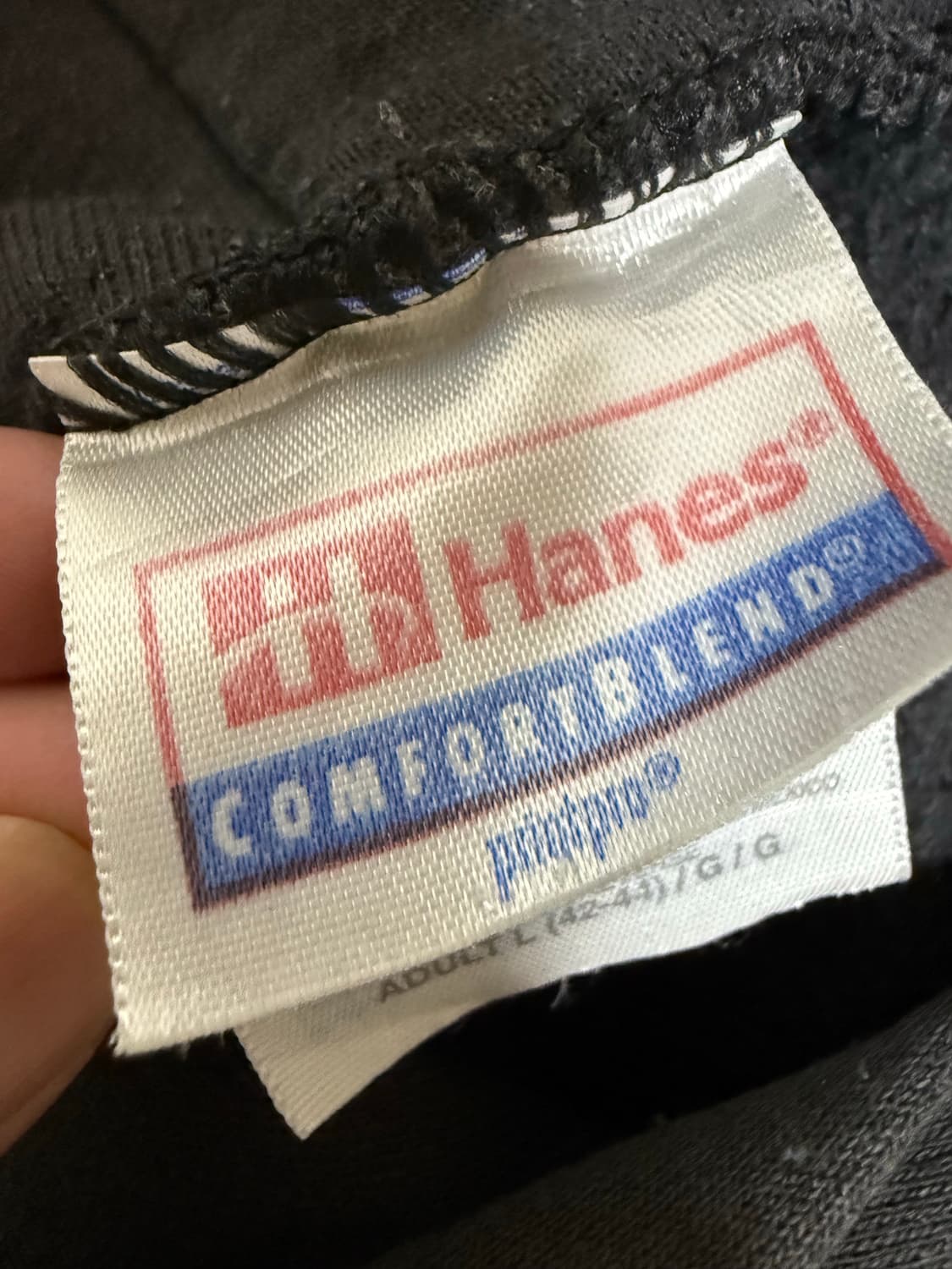 00s 트레셔 후드티 상품이미지4