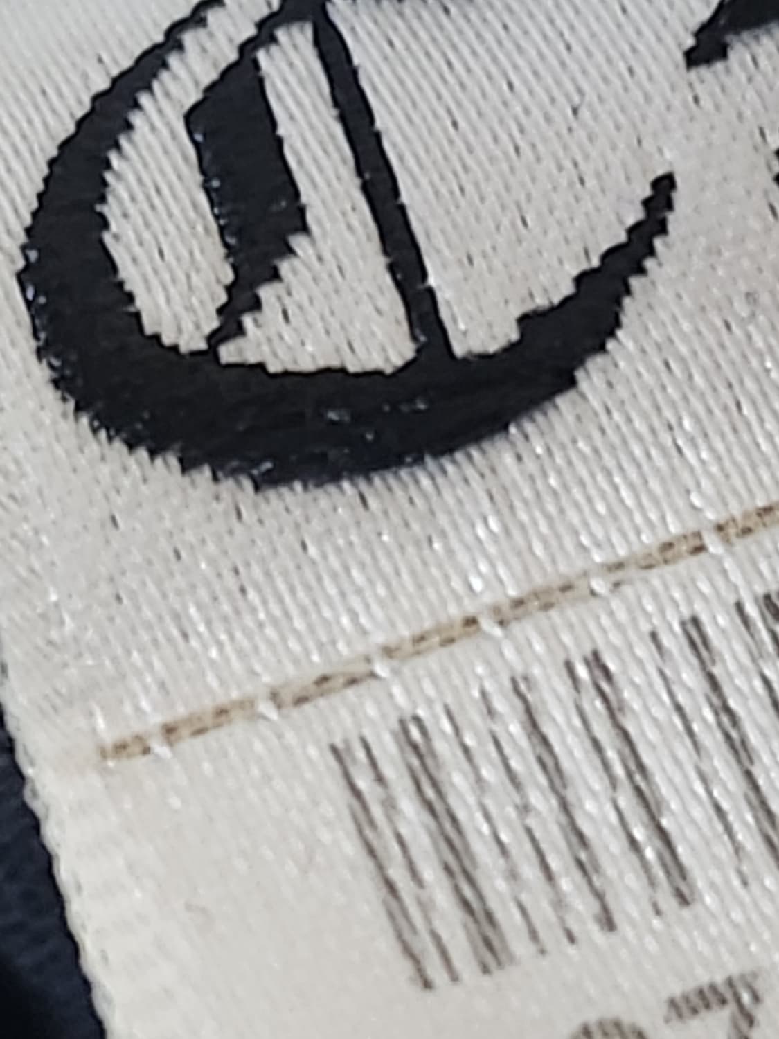 크롬하츠 세메터리 롱슬리브 상품이미지5