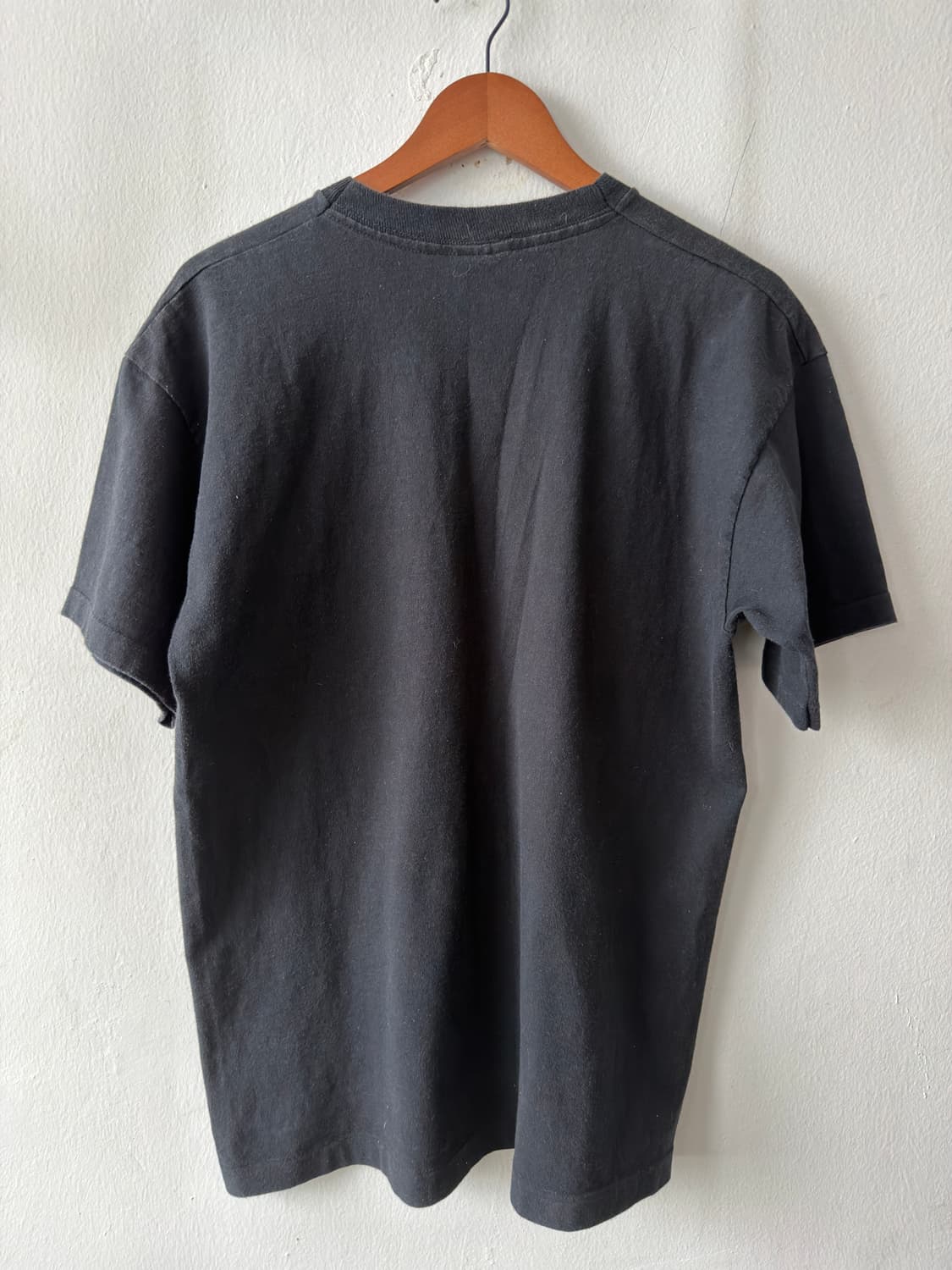 90s vintage apple tshirt 상품이미지2