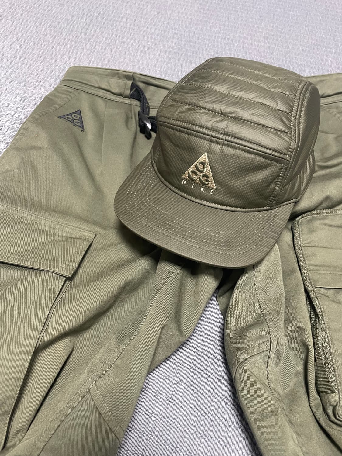 nike acg cap aw84 상품이미지6