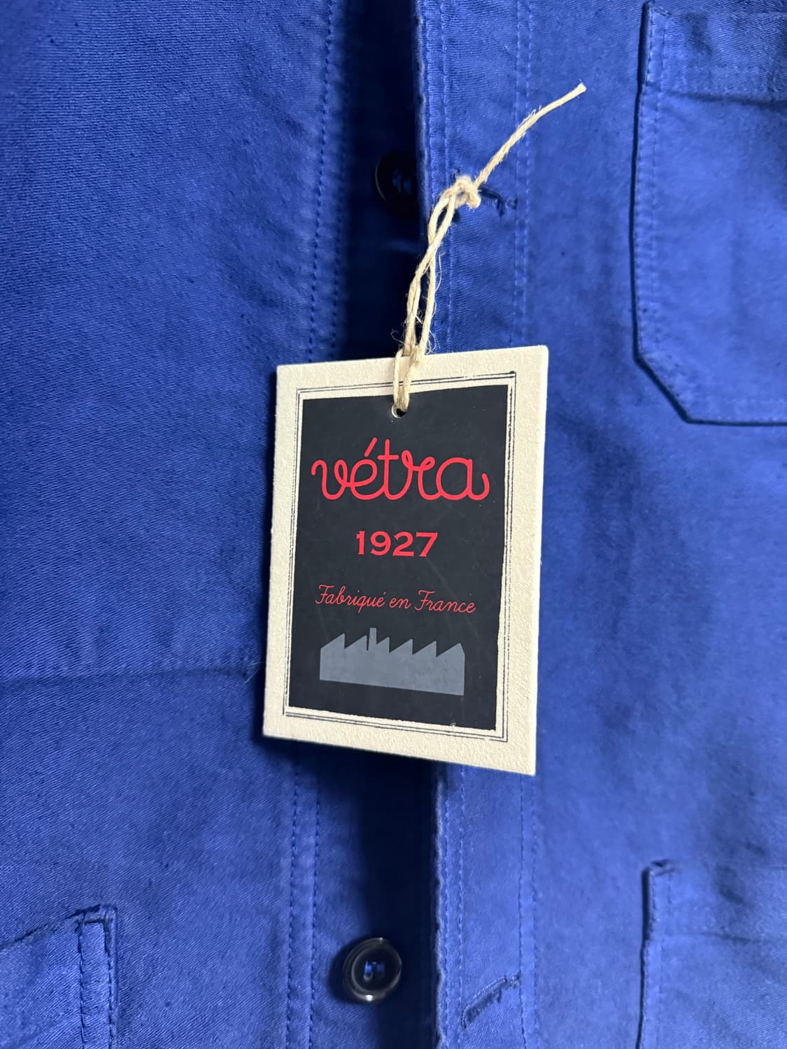 베트라 몰스킨 워크자켓 46 상품이미지2