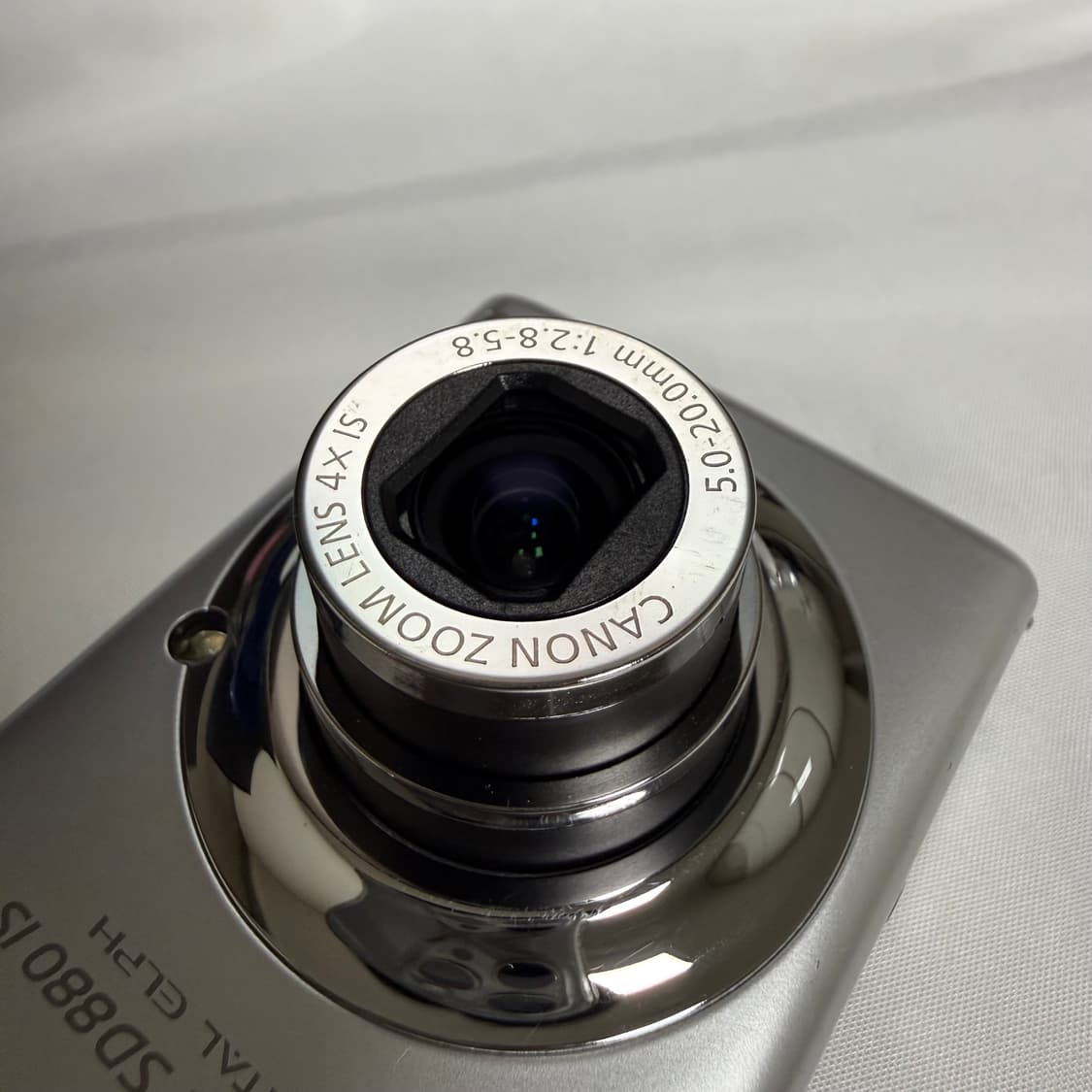 캐논 IXUS  870 IS / IXY 920 IS / SD 880 IS 상품이미지7